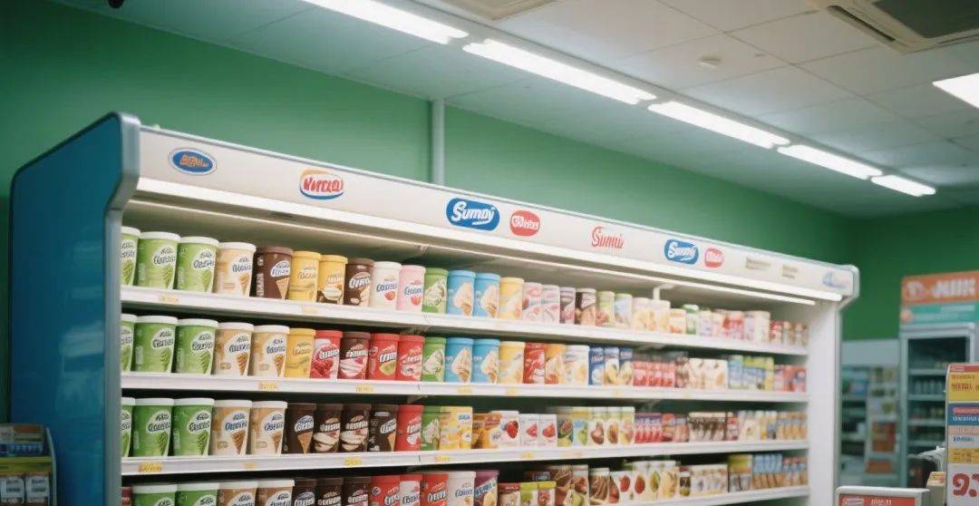 解決超市商品問題的關(guān)鍵就兩點(diǎn)_庫存_顧客_銷售