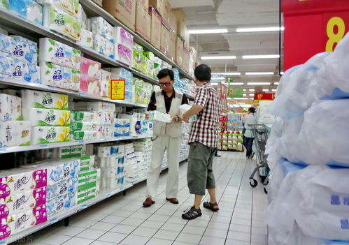 又一日用品集體漲價20 曾是超市搞促銷 專用品 ,今不漲不行