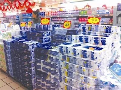 超市促銷(xiāo)品怎么陳列?推薦11種方式,幫你創(chuàng)造高收益